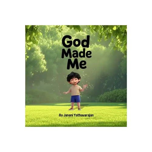 god-made-me