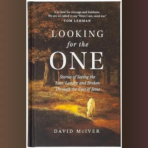 looking-for-the-one-book