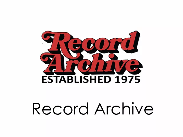 record-archive-w-name