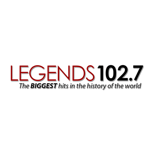 LEGENDS 102.7 WLGZ