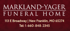 Markland Yager