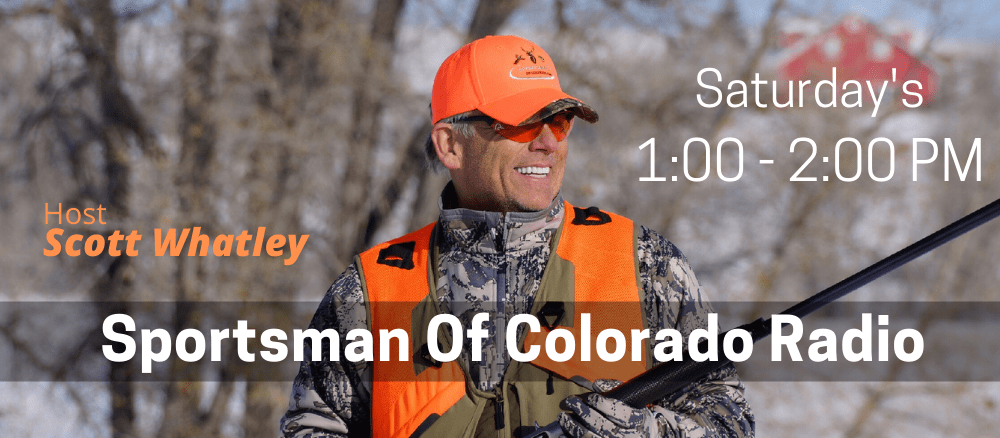 Sportsman of Colorado | KLZ - Denver, CO