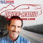 Drive Radio w/ John Rush