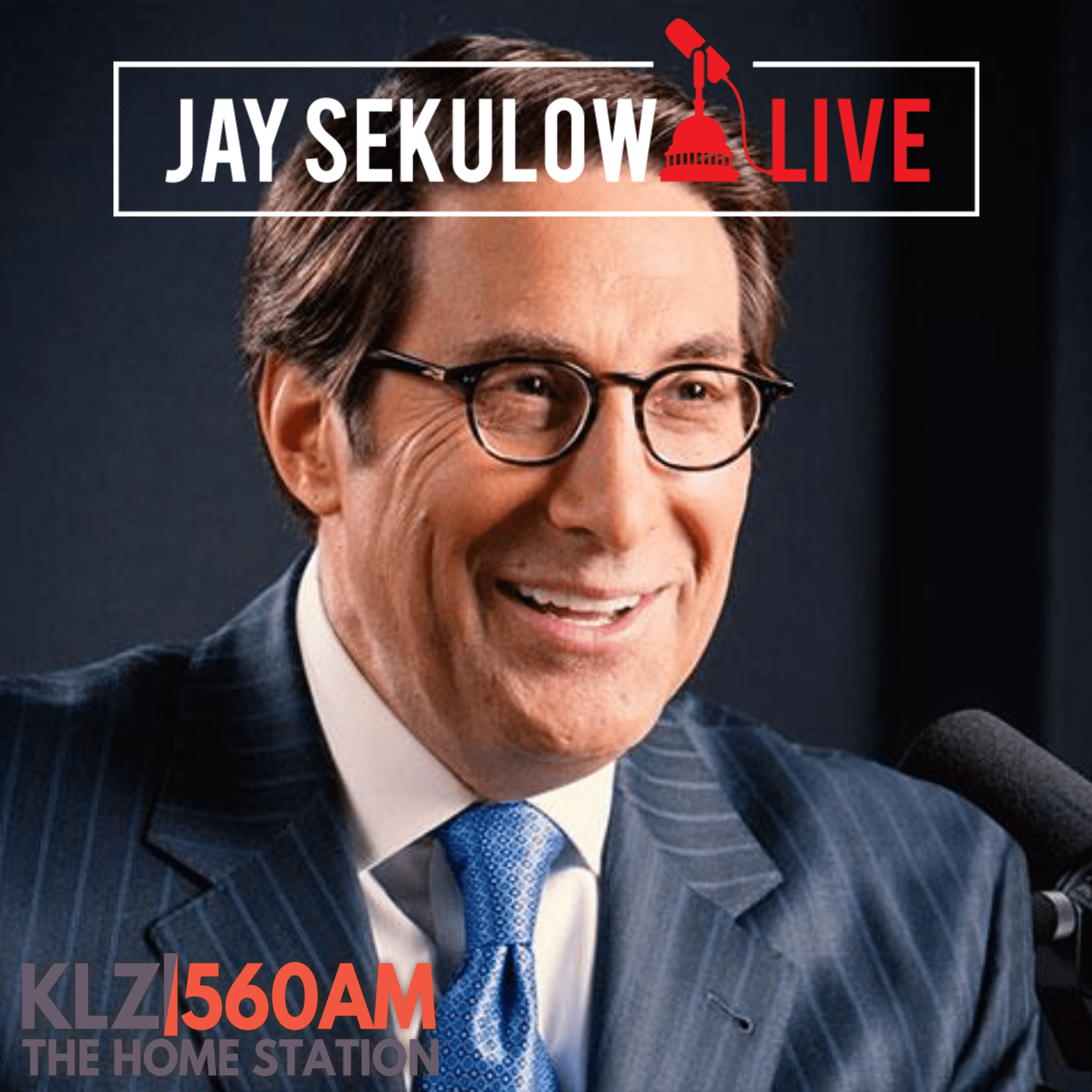 Jay Sekulow LIVE