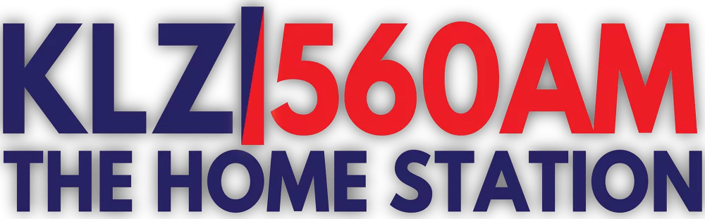 c2025 KLZ Radio LOGO