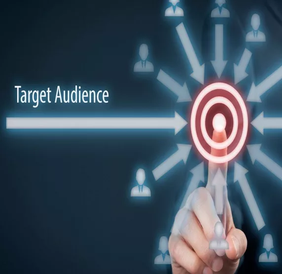 target-audience