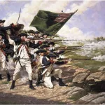 american-revolution-art-battle-battle-of-long-island