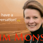 TKMS - The Kim Monson Show