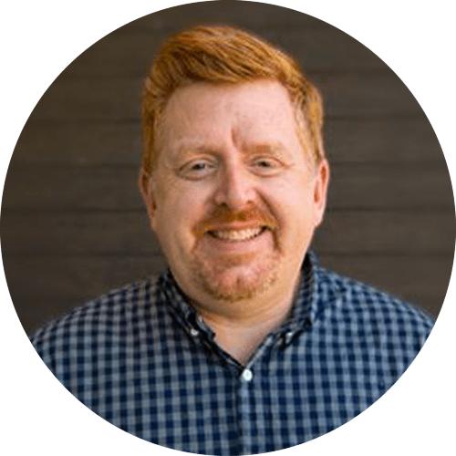 MATT FERGUSON