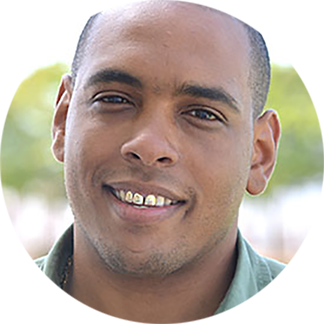 RONDALE TERRY