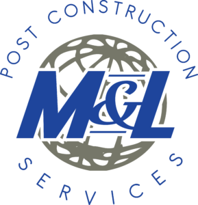 M&L Post Construction Cleanup