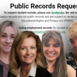 PSD "leaders" actions point to clear aversion to the first amendment