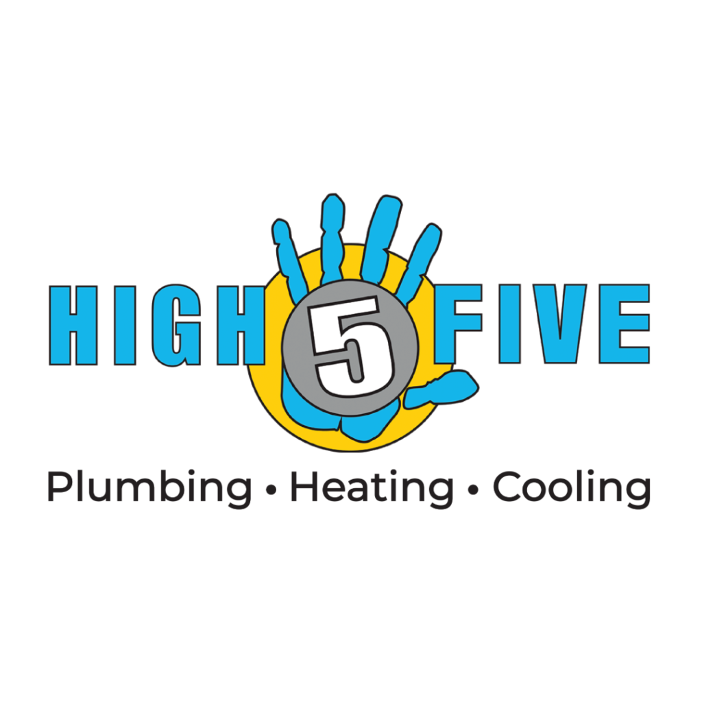 High Five Ne Logo 41424 SQUARE