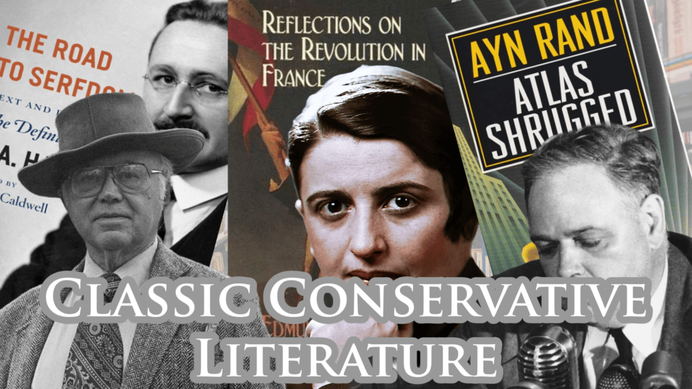 conservative-authors