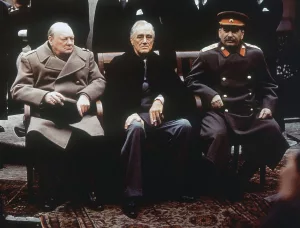 stalin-churchill