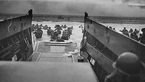 normandy