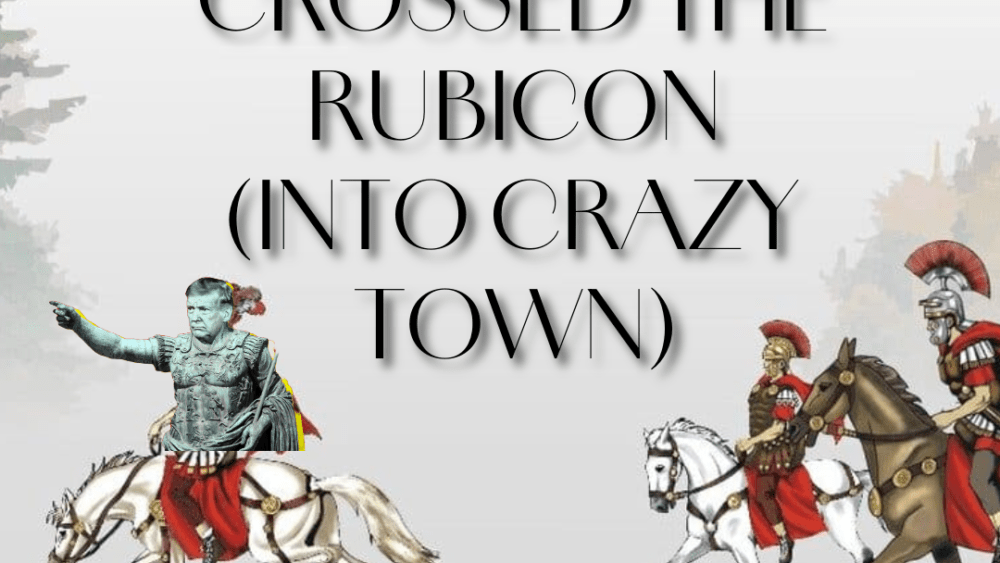 rubicon