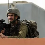 israel-soldier