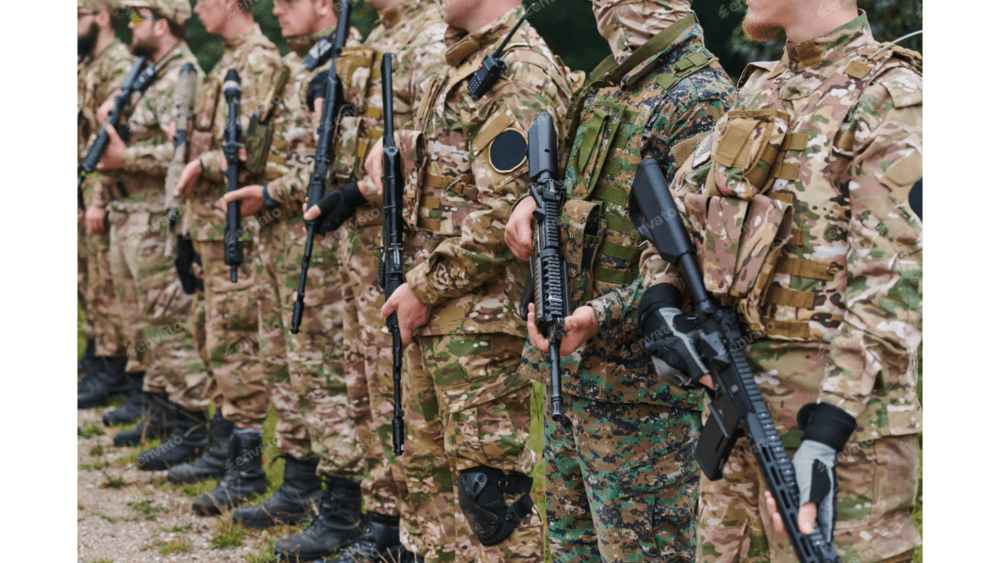 russian-army