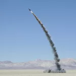 rocket-shooting-into-vast-desert-sky-black-rock-desert-nevadarocket-shooting-into-vast-desert-sky-black-rock-desert-nevadausa