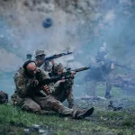 ukrainian-militarymen-improving-shooting-skills