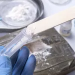 police-investigate-positive-for-drugs-in-crime-lab-conceptual-image
