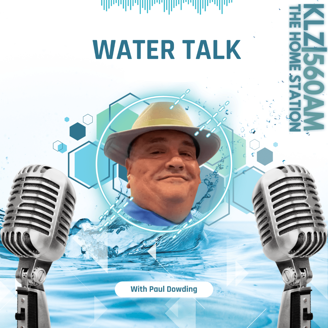 Water Talk