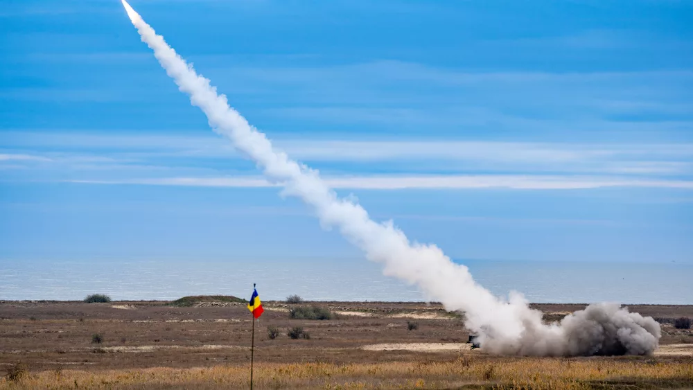 rocket-soaring-in-the-sky-with-a-billowing-cloud-of-smoke-trailing-behind-it