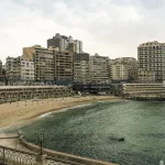 beach-and-city-architecture