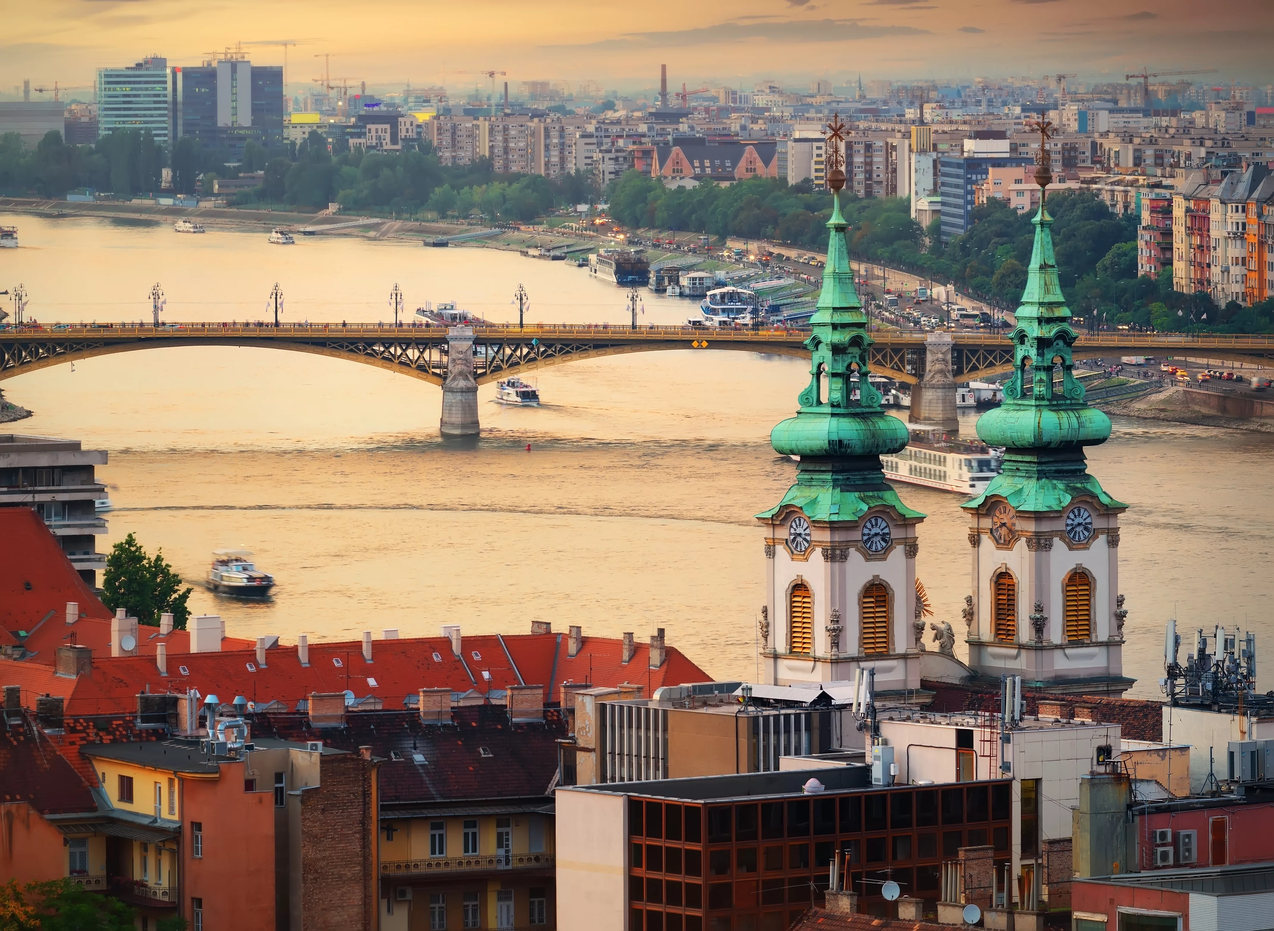 margaret-bridge-in-budapest