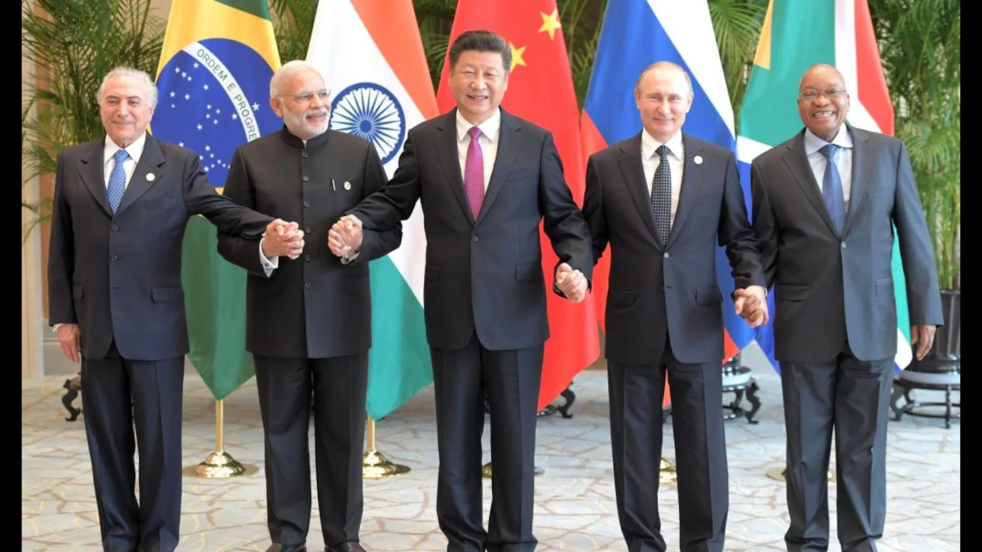 brics