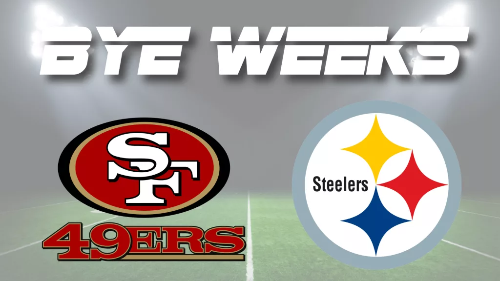 bye-week