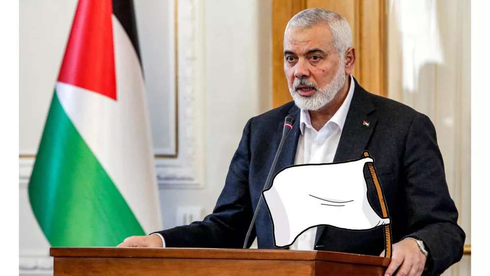 hamas-retreat