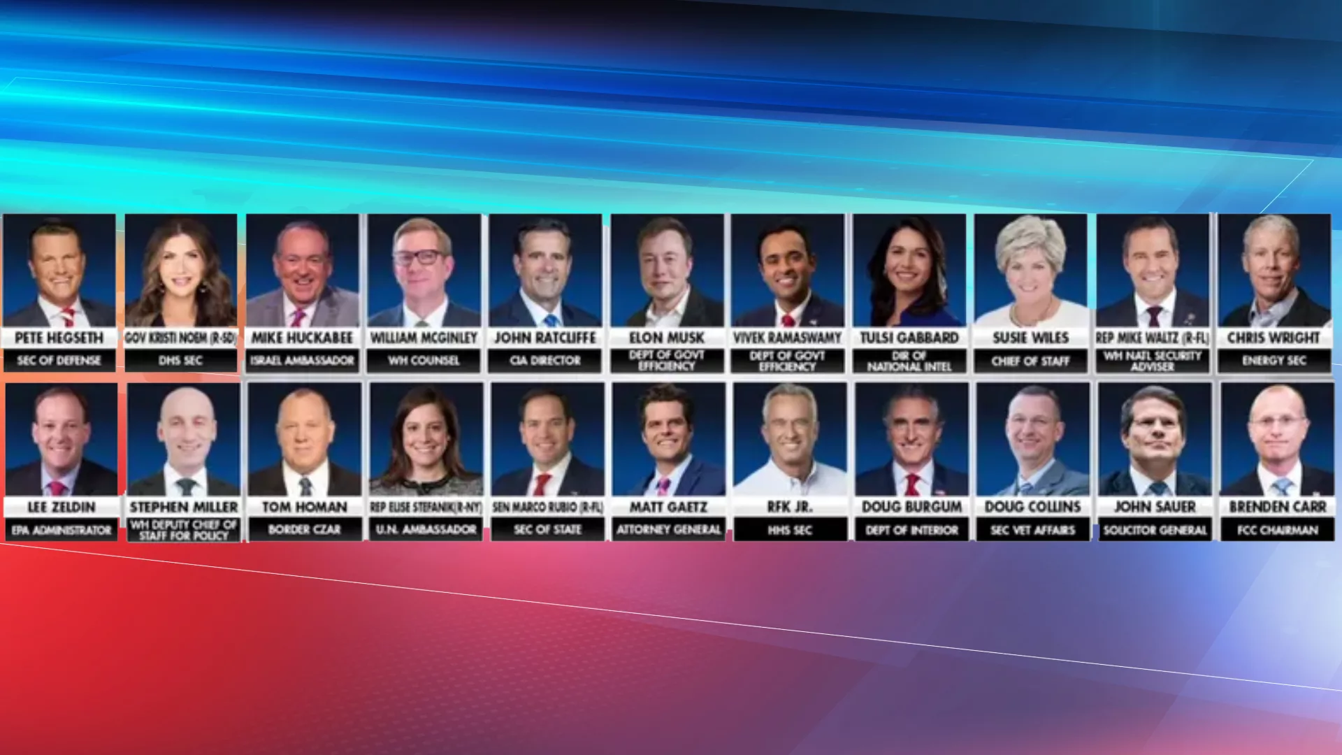 trump-cab-picks