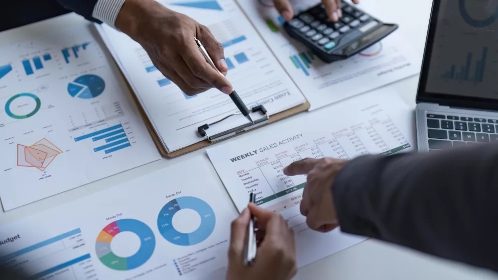 business-team-meeting-to-conference-collaboration-discussing-working-analyzing-with-financial-data-and-marketing-plan-strategy-project