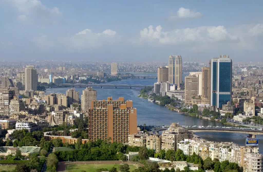 aerial-view-cairo-egypt