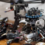 Drone Repair / Envato Market, Lic noWMECSVGZQF