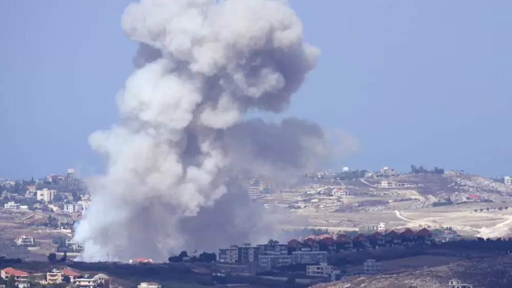 63b17331-israel-airstrike-lebanon-ap