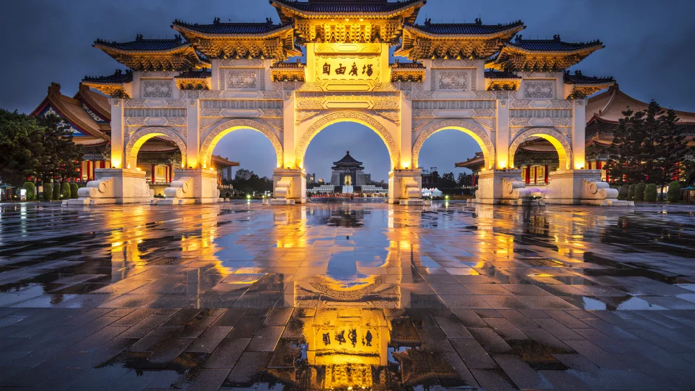 taipei-taiwan