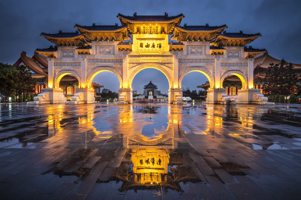 taipei-taiwan