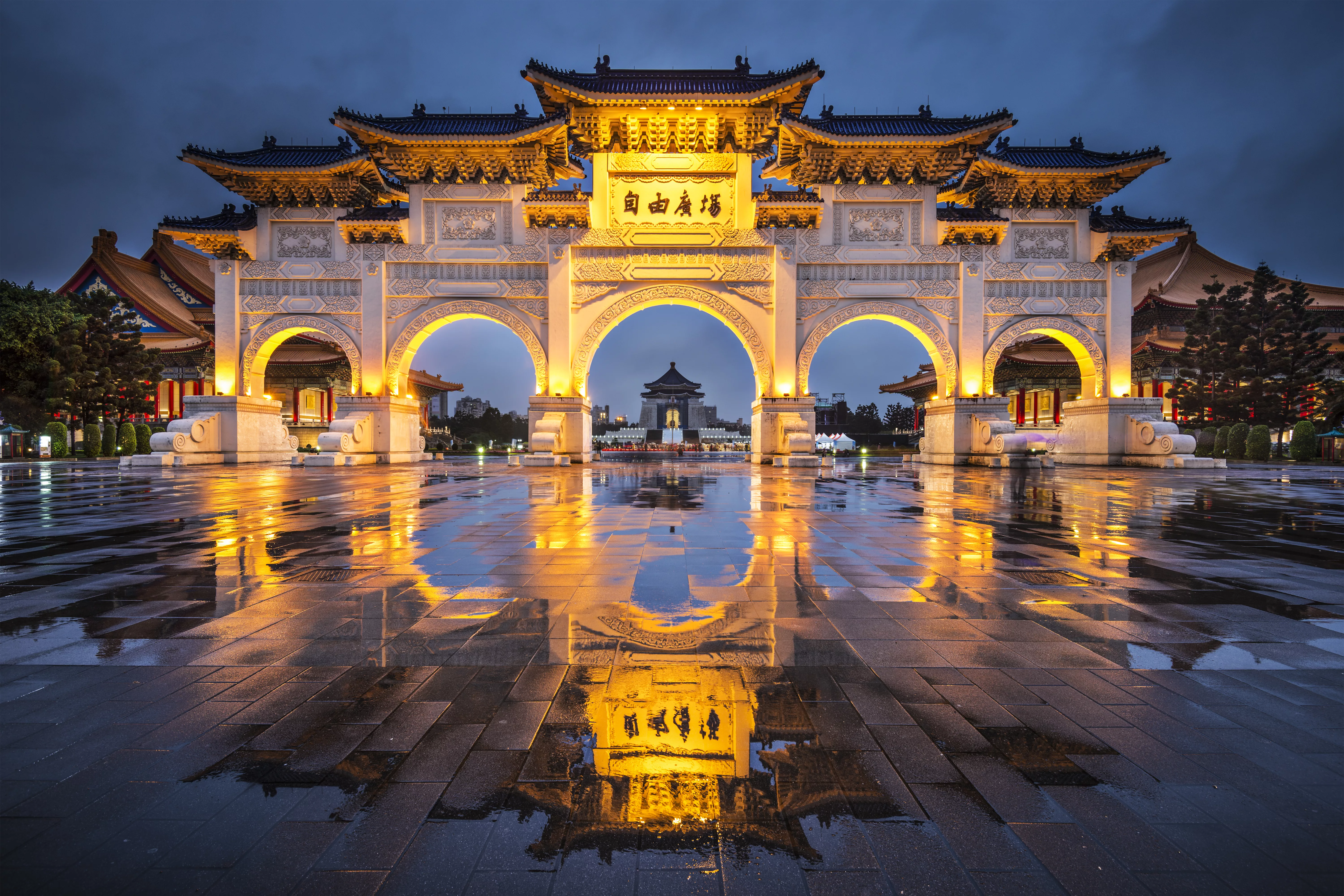 taipei-taiwan