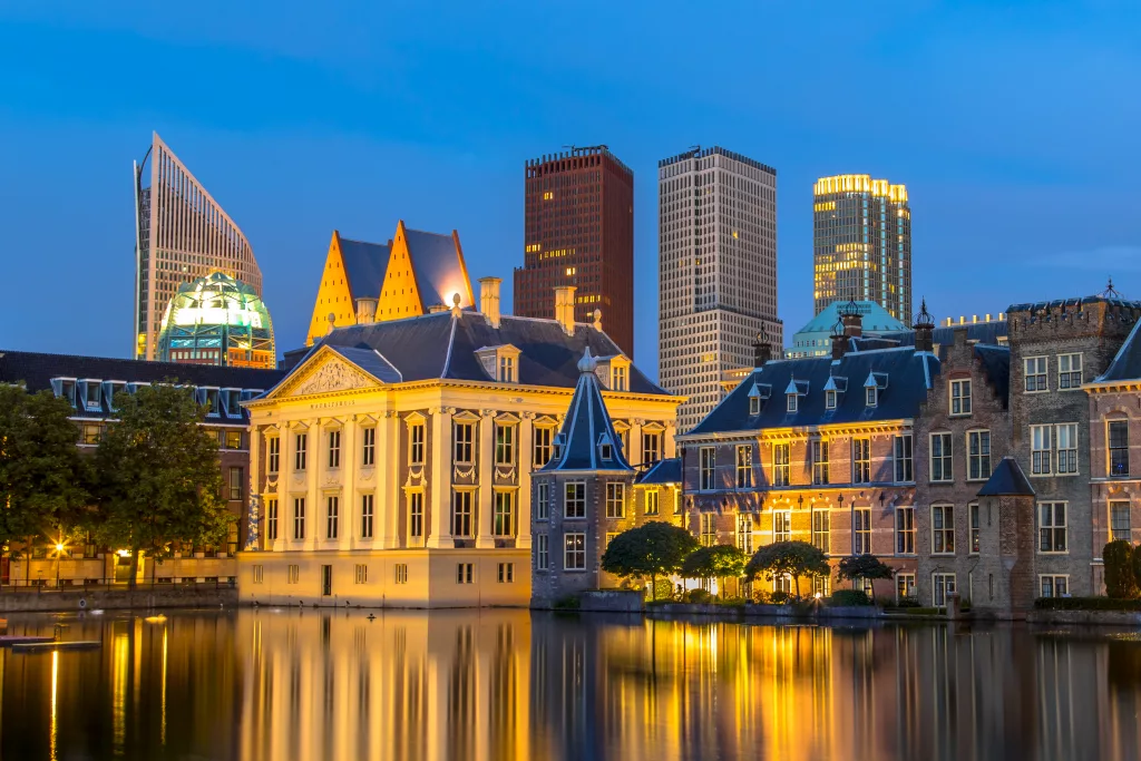 parliament-binnenhof-the-hague