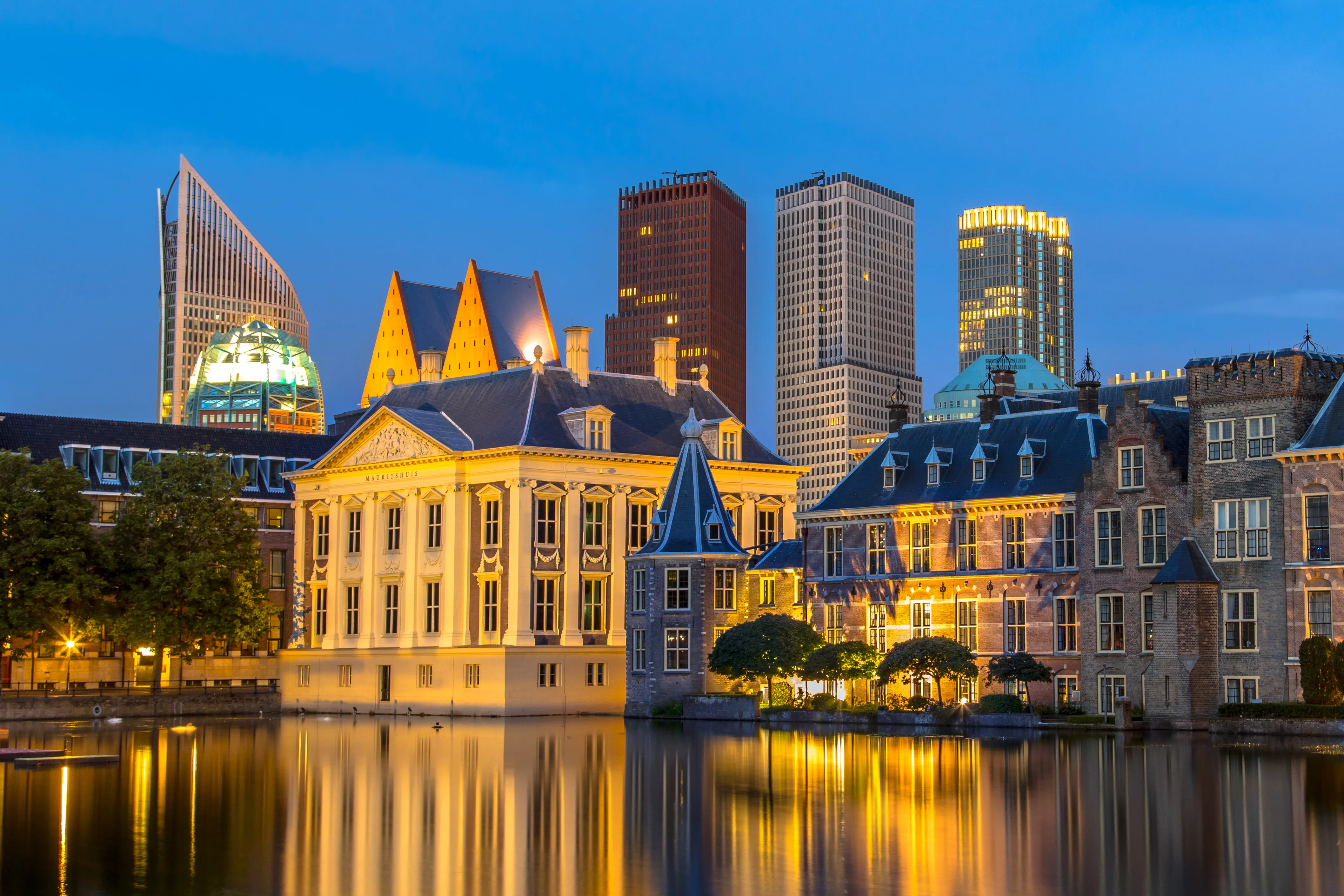 parliament-binnenhof-the-hague