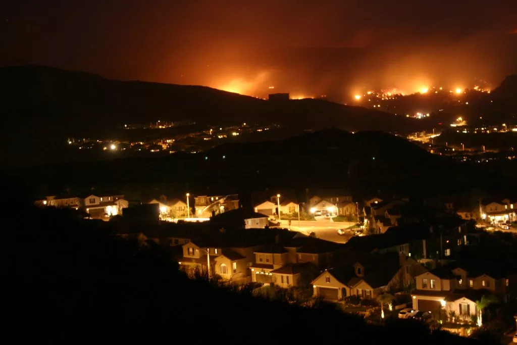 wildfire_california_santa_clarita