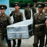 nk-army-death