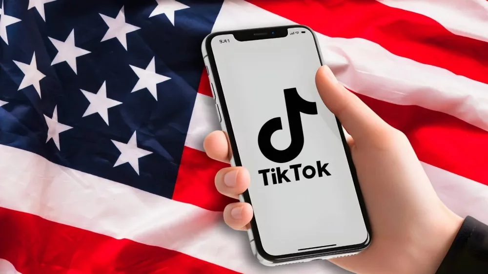 tiktok-american-flag