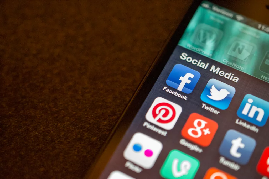 social_media