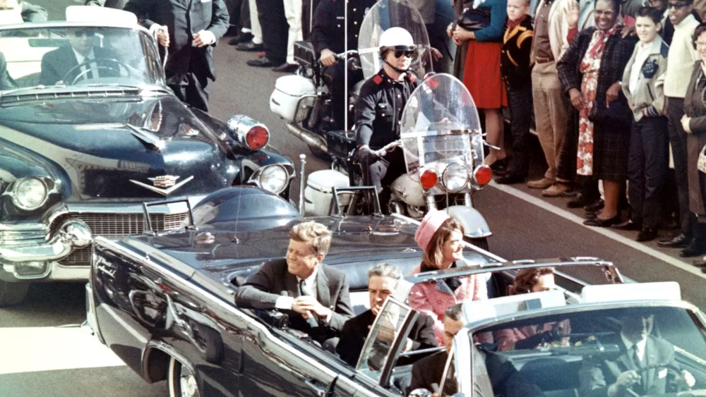 jfk_limousine