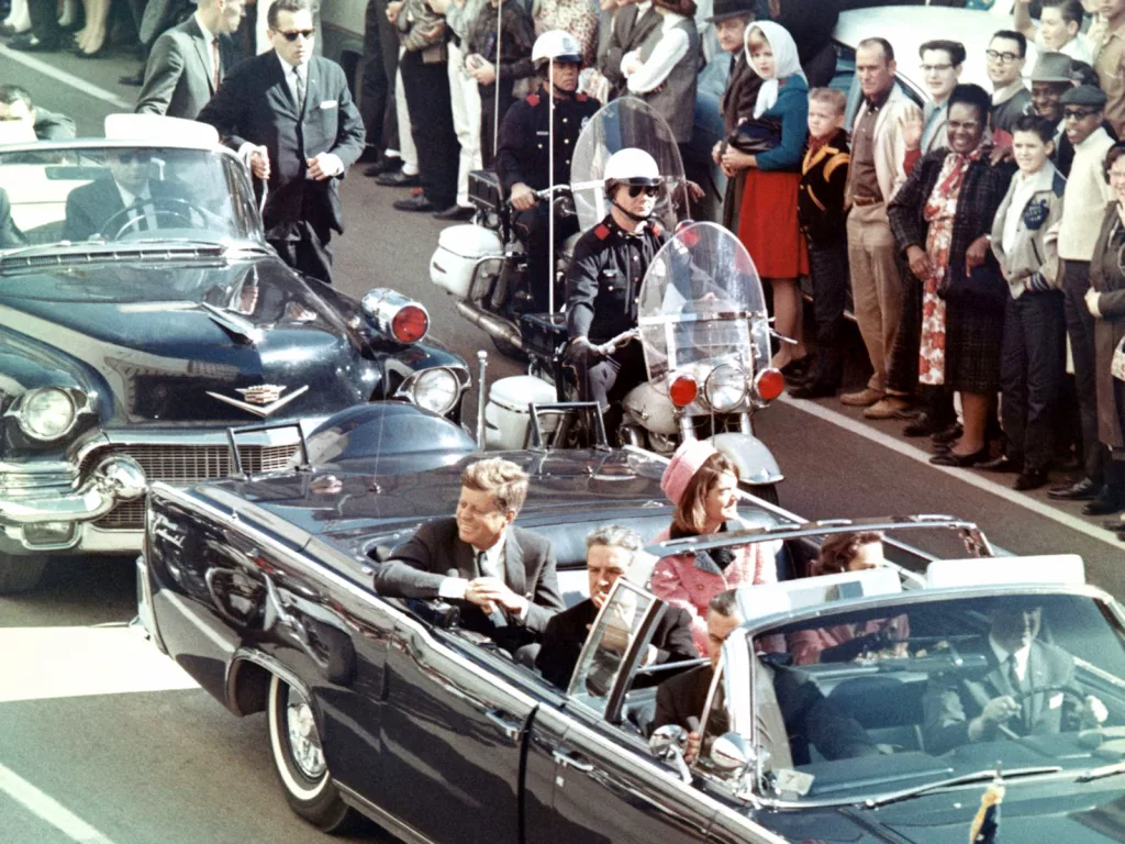 jfk_limousine