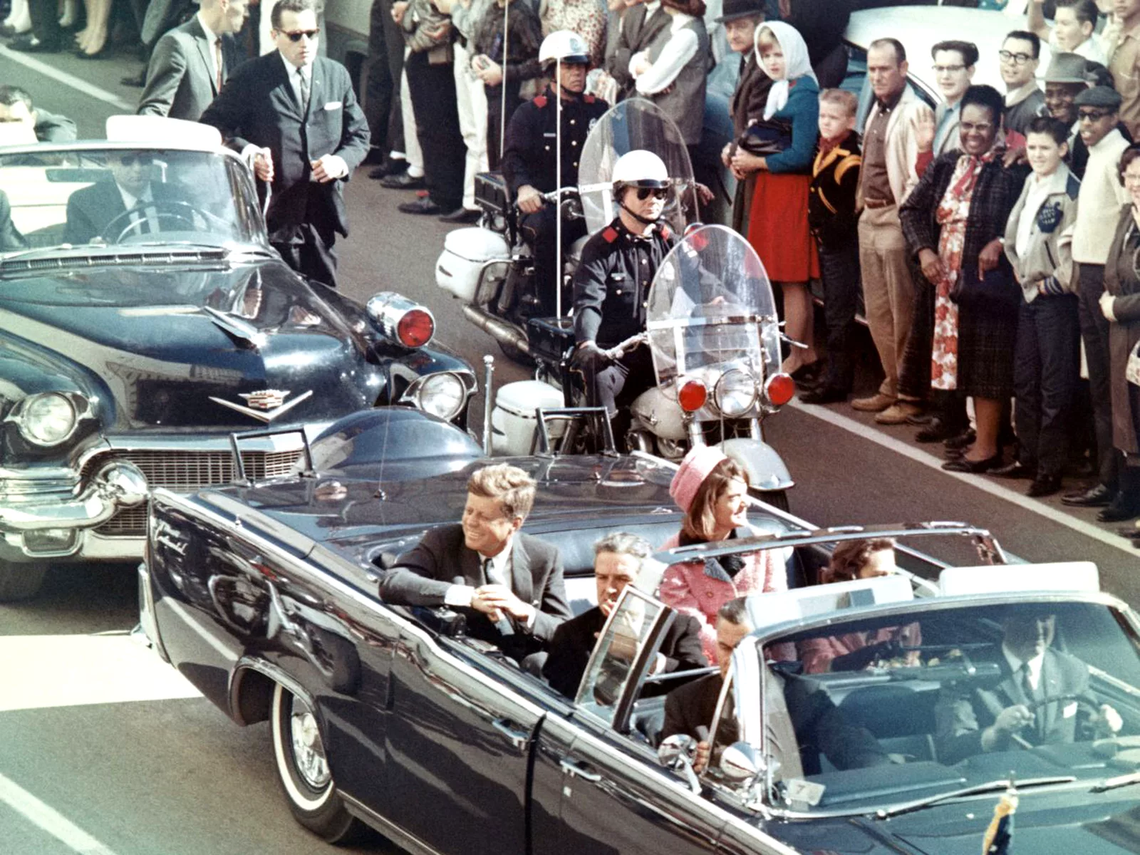 jfk_limousine